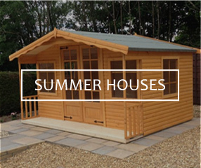 Summer Houses Glasgow